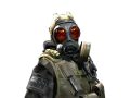 D Squadron Officer | NZSAS