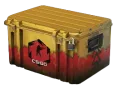 Danger Zone Case