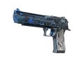Desert Eagle | Blue Ply (Factory New)