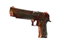 Desert Eagle | Fennec Fox (Well-Worn)
