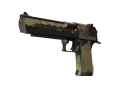 Desert Eagle | Mudder (Battle-Scarred) skin