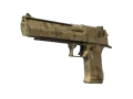 Souvenir Desert Eagle | Mudder (Minimalt slitage)