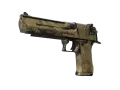 Desert Eagle | Matschig (Abgenutzt) skin
