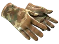 Gants de pilote (★) | Convoi (Neuve)