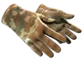 Gants de pilote (★) | Convoi (Testée sur le terrain)