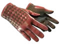 Gants de pilote (★) | Tissage pourpre (Testée sur le terrain)
