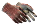 ★ Driver Gloves | Dragon Fists (Battle-Scarred)