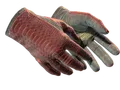 ★ Driver Gloves | Dragon Fists (Well-Worn)