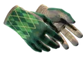 ★ Driver Gloves | Hand Sweaters (Battle-Scarred)