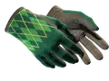 ★ Driver Gloves | Hand Sweaters (Factory New)