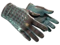 Gants de pilote (★) | Tissage lunaire (Testée sur le terrain)