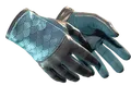 ★ Driver Gloves | Seigaiha (Minimal Wear) skin