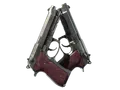 Akimbo-Berettas | BorDeux (Kampfspuren) skin