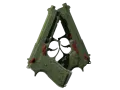 Dual Berettas | Briar (Factory New) skin