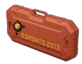 eSports 2013 Case