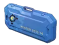 eSports 2013 Winter Case