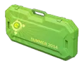 eSports 2014 Summer Case