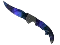 ★ Falchion Knife | Doppler (Minimal Wear)