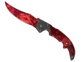 ★ Falchion Knife | Doppler (Minimal Wear)