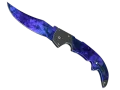 Falchion-Messer (★) | Doppler (Minimale Gebrauchsspuren) skin