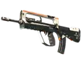ФАМАС | 2A2F (щойно з фабрики)