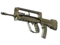 FAMAS | Palmiye (Savaş Görmüş)