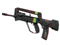 FAMAS | ZX Spectron (Fabriksny)