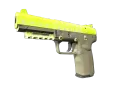 Five-SeveN | Neon-Kimono (Minimale Gebrauchsspuren) skin