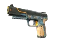 Five-SeveN | Triumvirate (Välanvänd)