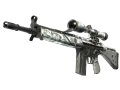 G3SG1 | Arctic Camo (Välanvänd)