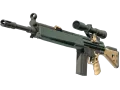 G3SG1 | Contractor (Factory New)
