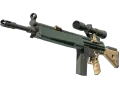 G3SG1 | Contractor (Välanvänd) skin
