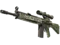 G3SG1 | Green Cell (Eskimiş)