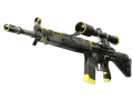 G3SG1 | Stinger (Minimal Wear)