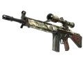 G3SG1 | VariCamo (Usée)