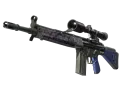 G3SG1 | Violet Murano (Well-Worn)