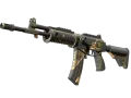 Galil AR | Black Sand (Minimal Wear)