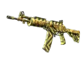 Galil AR | CAUTION! (Well-Worn) skin