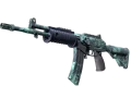 Galil AR | Cold Fusion (Minimal Wear) skin
