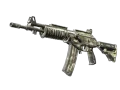Galil AR | Adaçayı Spreyi (Savaş Görmüş)