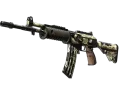 Galil AR | VariCamo (Marquée par les combats)