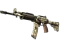Galil AR | VariCamo (Well-Worn)