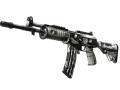 Galil AR | Kış Ormanı (Savaş Görmüş)