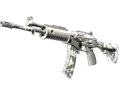Galil AR | Winterwald (Fabrikneu) skin