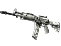 Galil AR | Forêt hivernale (Usée)