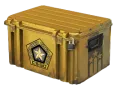 Gamma Case
