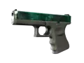 Glock-18 | Gamma Doppler (Välanvänd)