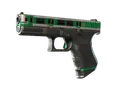 Glock-18 | Green Line (Factory New)