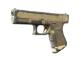 Glock-18 | Sanddüne (Kampfspuren) skin