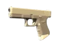 Glock-18 | Sand Dune (Factory New)